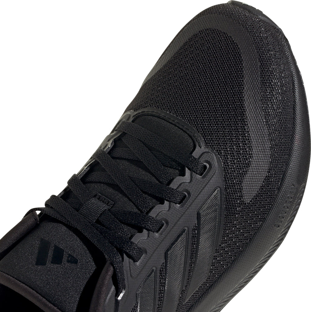Women's RunFalcon 5 Road Running Shoes - Black