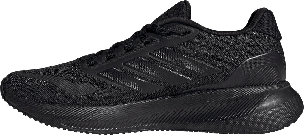 Women's RunFalcon 5 Road Running Shoes - Black
