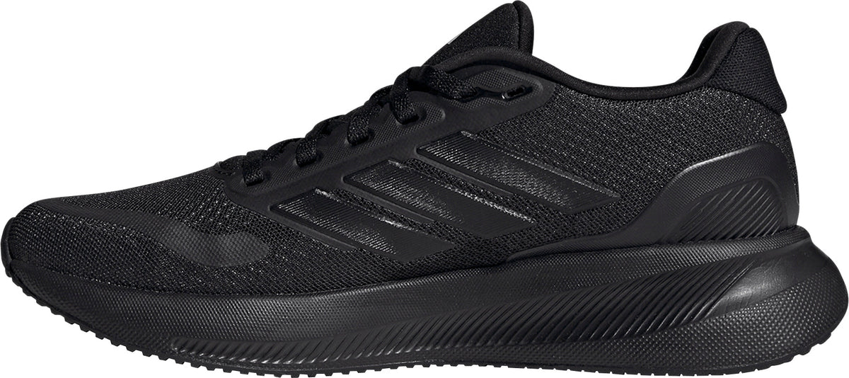 Women's RunFalcon 5 Road Running Shoes - Black