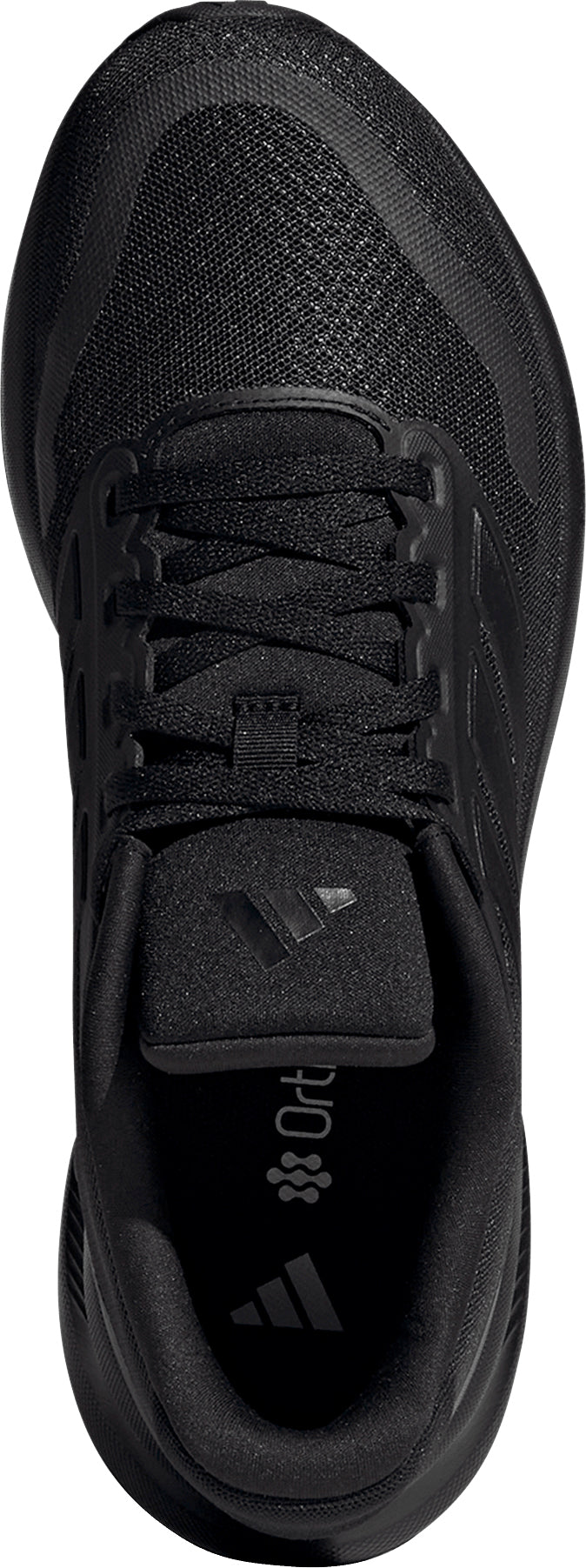 Women's RunFalcon 5 Road Running Shoes - Black
