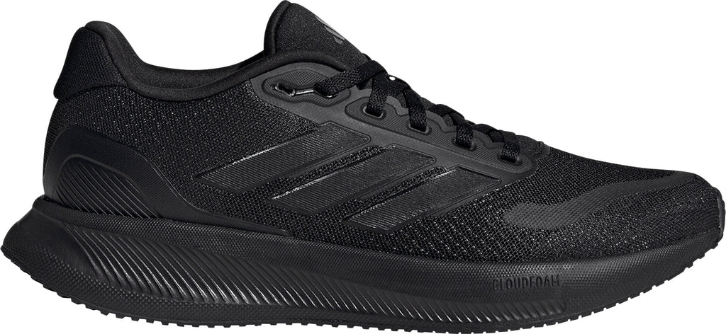 Women's RunFalcon 5 Road Running Shoes - Black