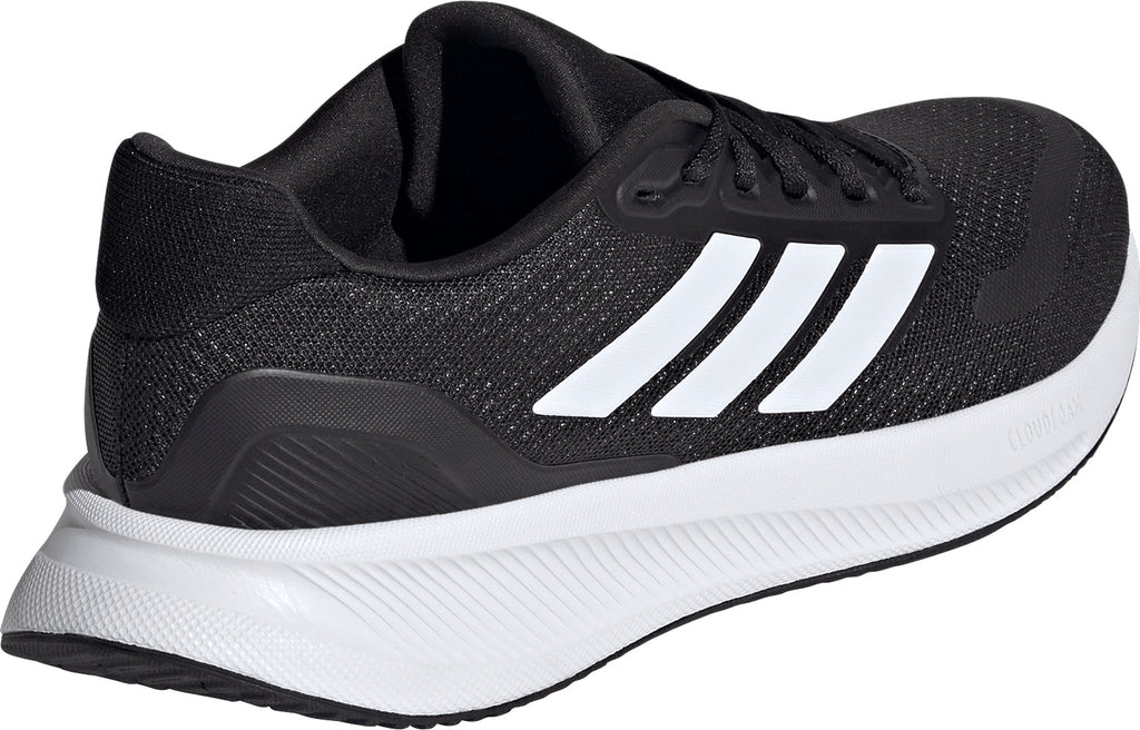 Women's RunFalcon 5 Road Running Shoes - Black
