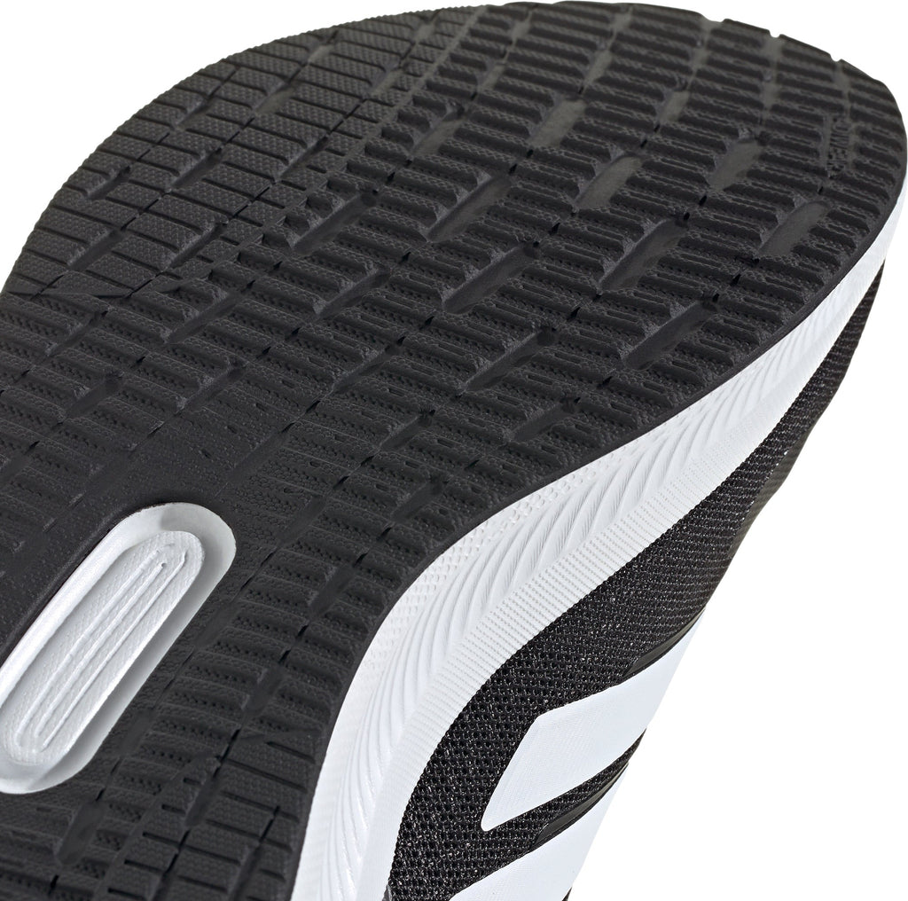 Women's RunFalcon 5 Road Running Shoes - Black