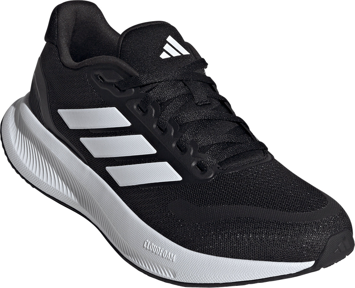 Women's RunFalcon 5 Road Running Shoes - Black
