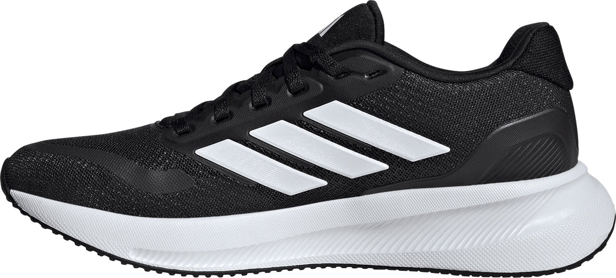Women's RunFalcon 5 Road Running Shoes - Black