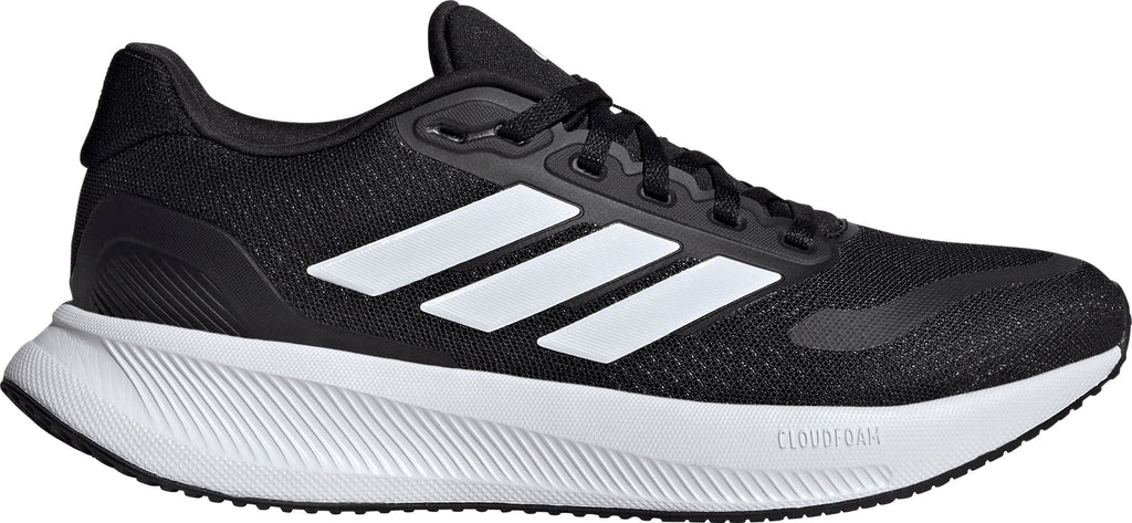 Women's RunFalcon 5 Road Running Shoes - Black