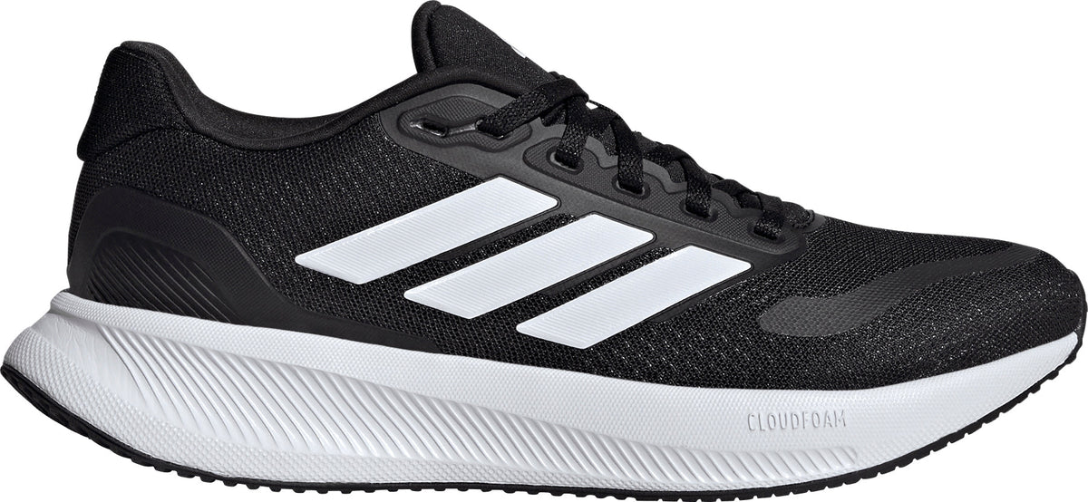Women's RunFalcon 5 Road Running Shoes - Black