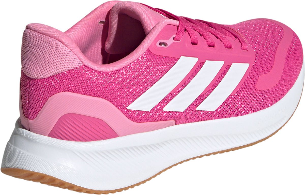 Junior RunFalcon 5 Road Running Shoes - Pink