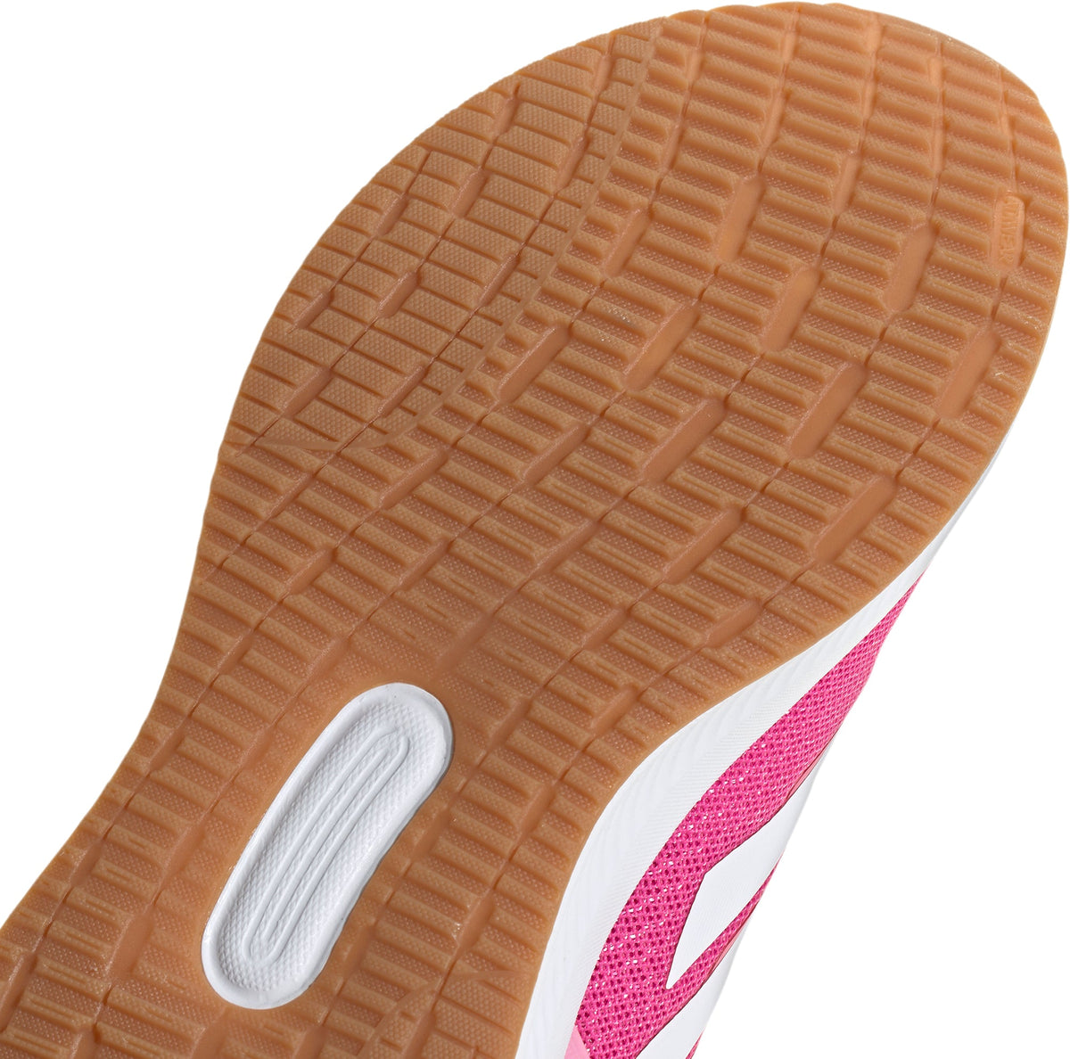 Junior RunFalcon 5 Road Running Shoes - Pink
