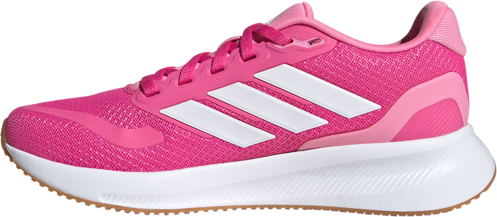Junior RunFalcon 5 Road Running Shoes - Pink
