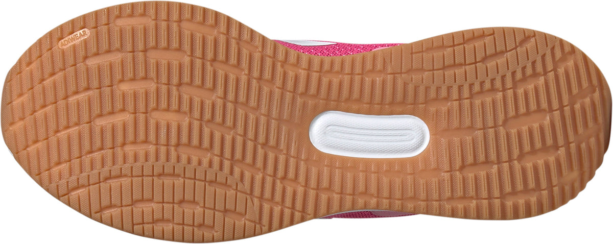 Junior RunFalcon 5 Road Running Shoes - Pink