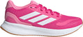 Junior RunFalcon 5 Road Running Shoes - Pink
