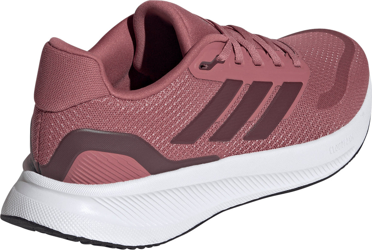 Women's RunFalcon 4 Road Running Shoes - Red