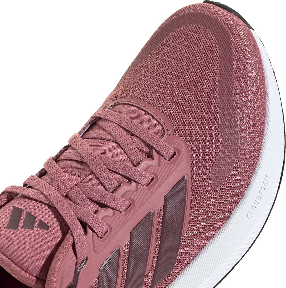 Women's RunFalcon 4 Road Running Shoes - Red