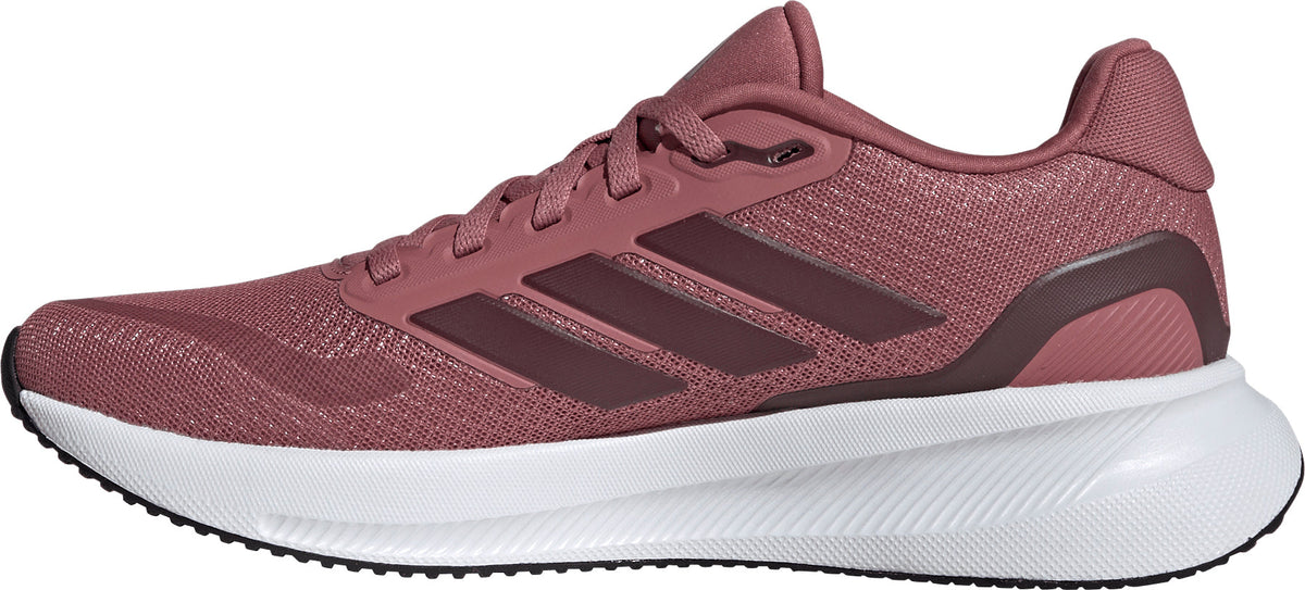 Women's RunFalcon 4 Road Running Shoes - Red