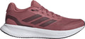 Women's RunFalcon 4 Road Running Shoes - Red