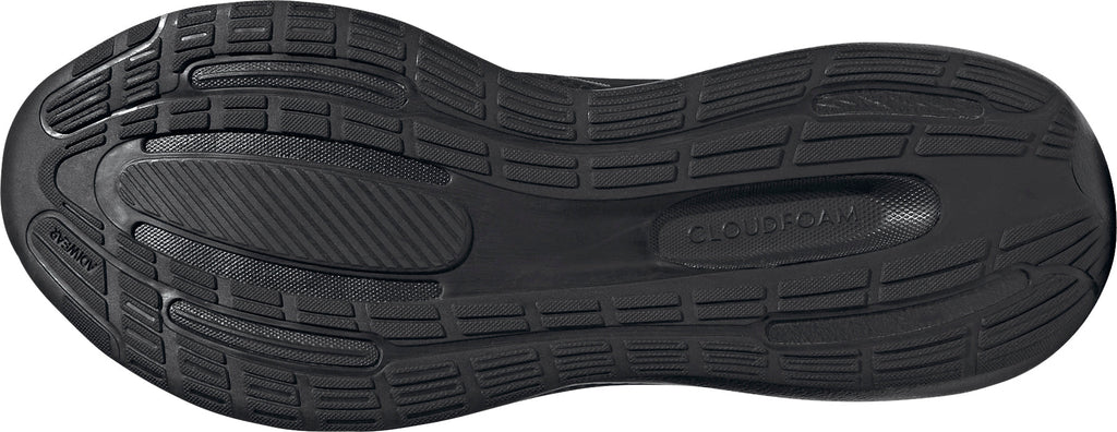 Men's RunFalcon 3 Road Running Shoes - Black