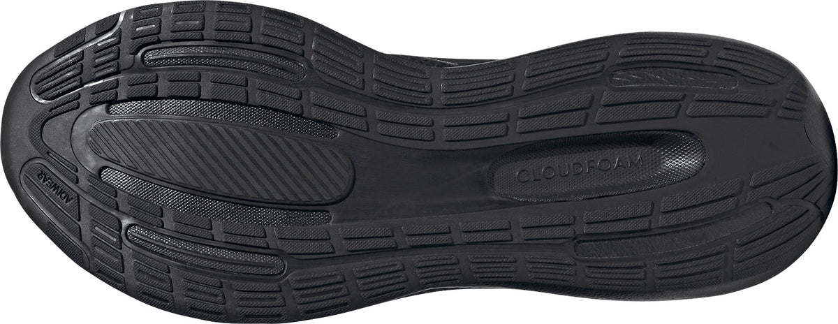 Men's RunFalcon 3 Road Running Shoes - Black