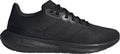 Men's RunFalcon 3 Road Running Shoes - Black
