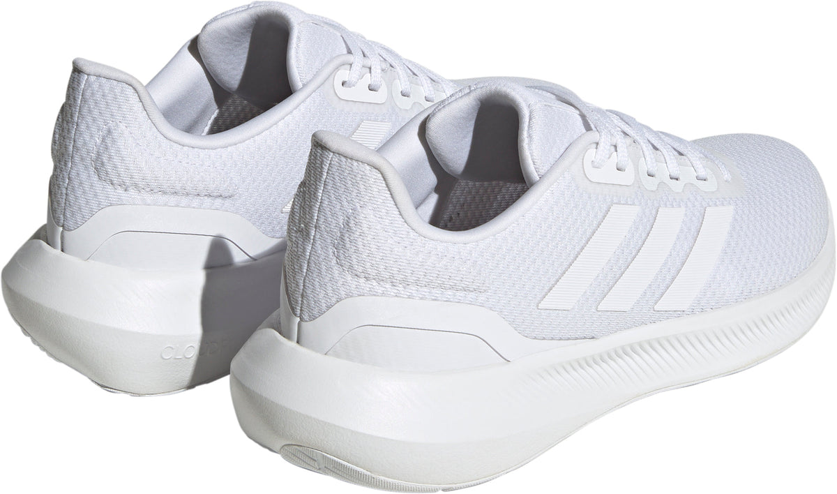 Men's RunFalcon 3 Road Running Shoes - White