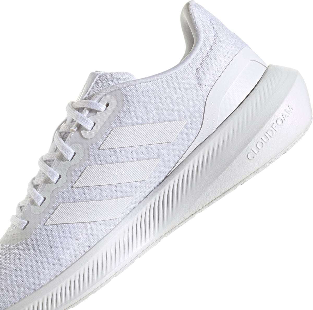 Men's RunFalcon 3 Road Running Shoes - White