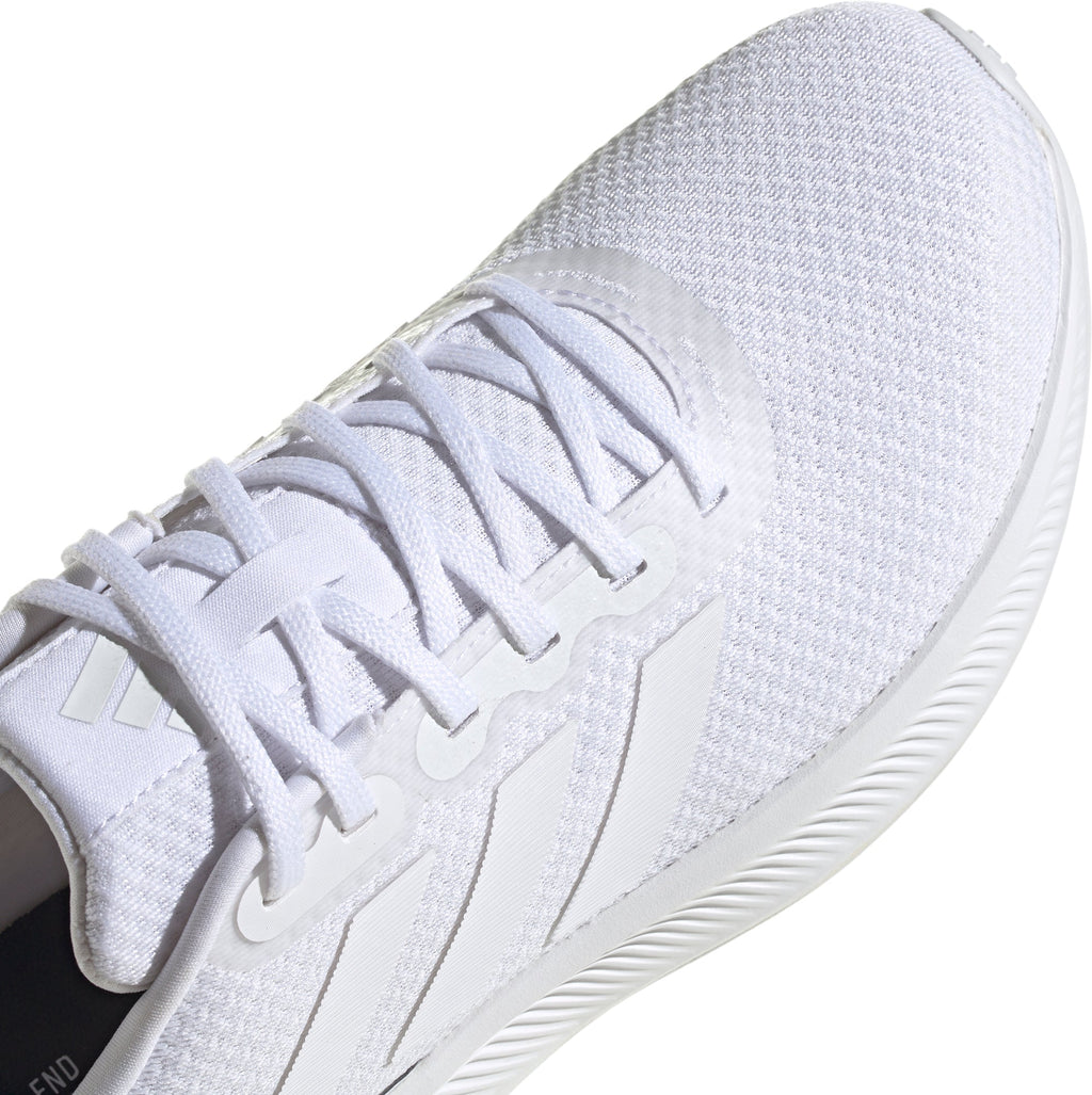 Men's RunFalcon 3 Road Running Shoes - White