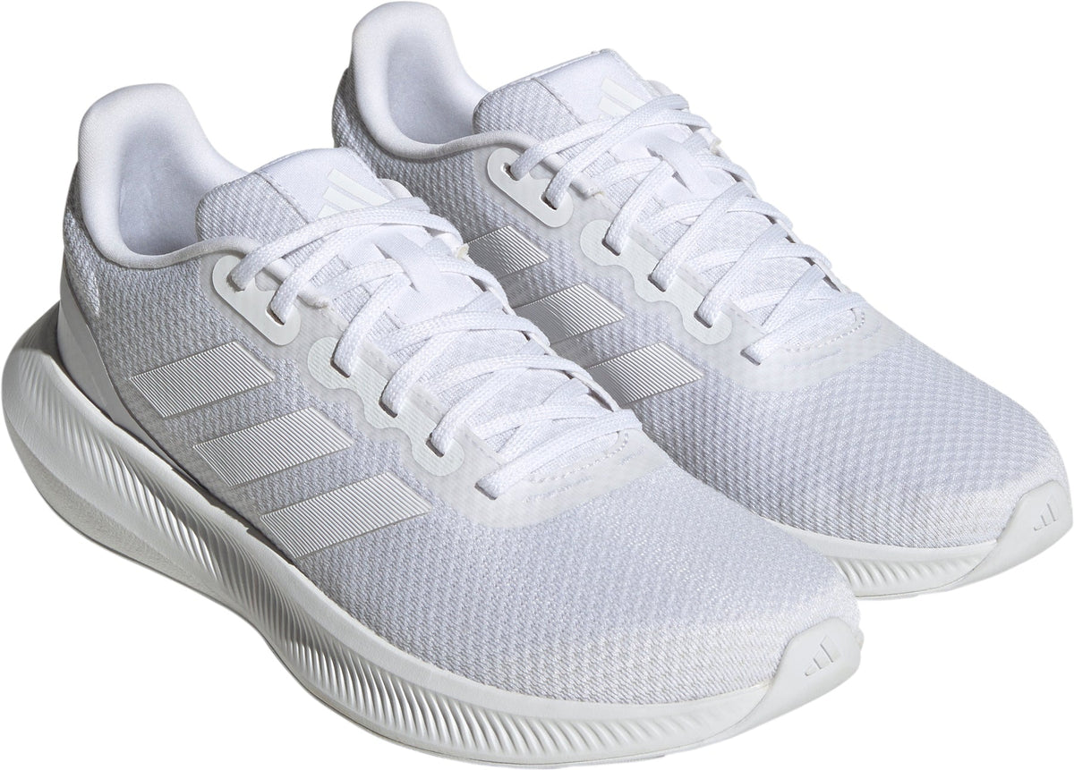 Men's RunFalcon 3 Road Running Shoes - White
