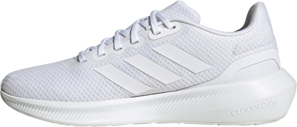 Men's RunFalcon 3 Road Running Shoes - White