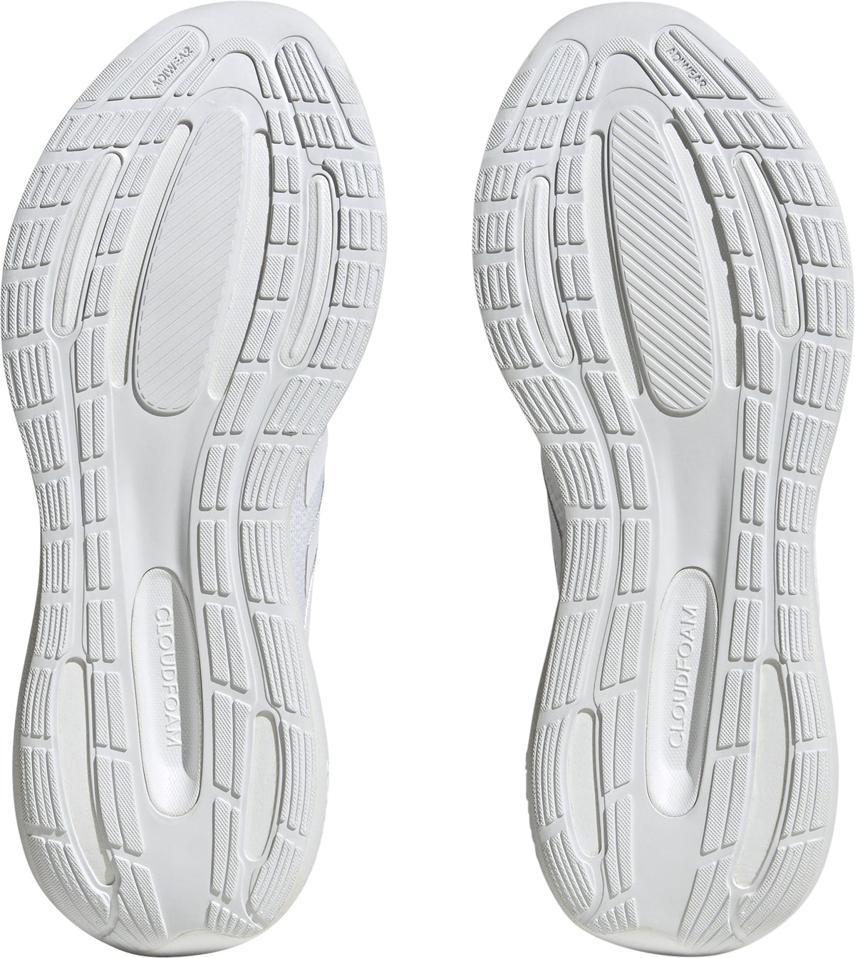 Men's RunFalcon 3 Road Running Shoes - White