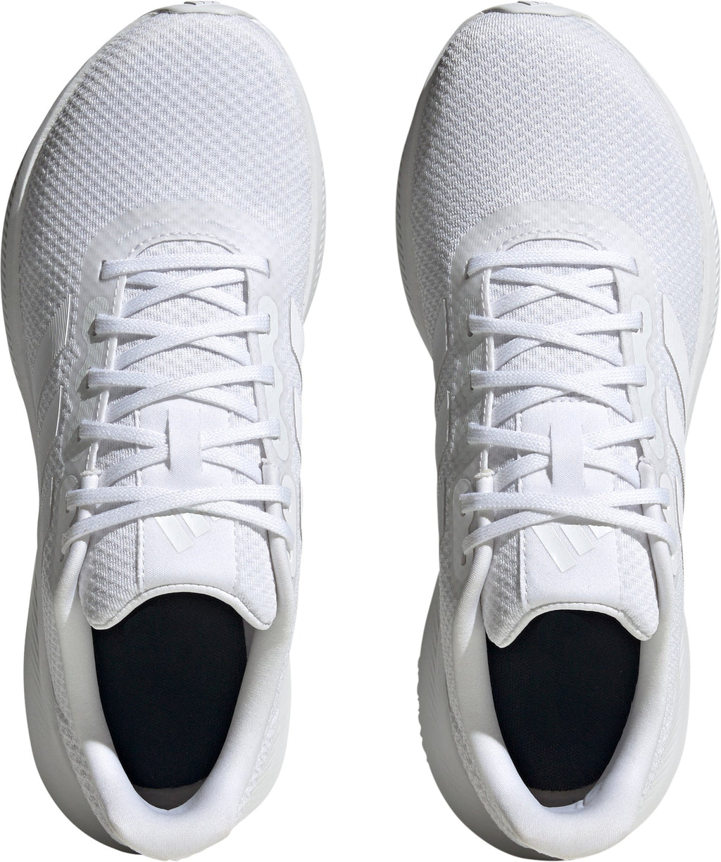 Men's RunFalcon 3 Road Running Shoes - White