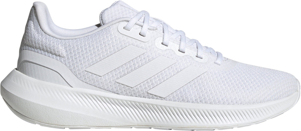 Men's RunFalcon 3 Road Running Shoes - White