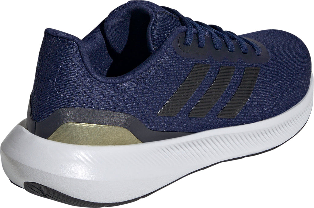 Women's RunFalcon 3 Road Running Shoes - Blue