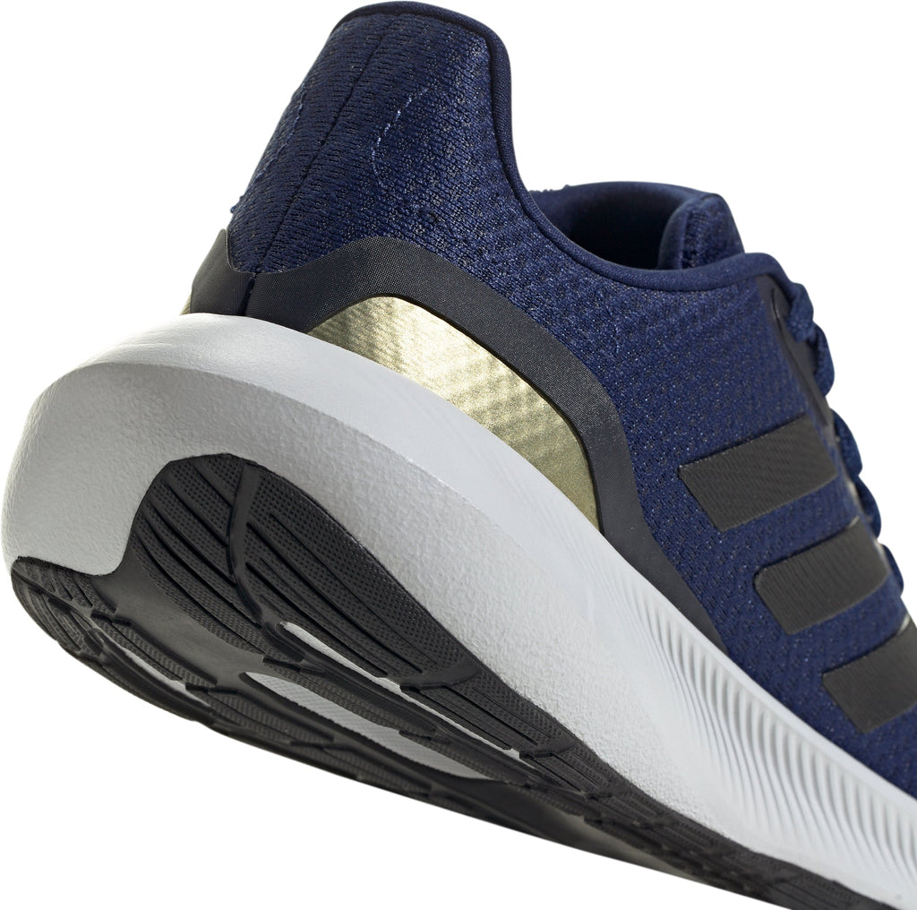 Women's RunFalcon 3 Road Running Shoes - Blue