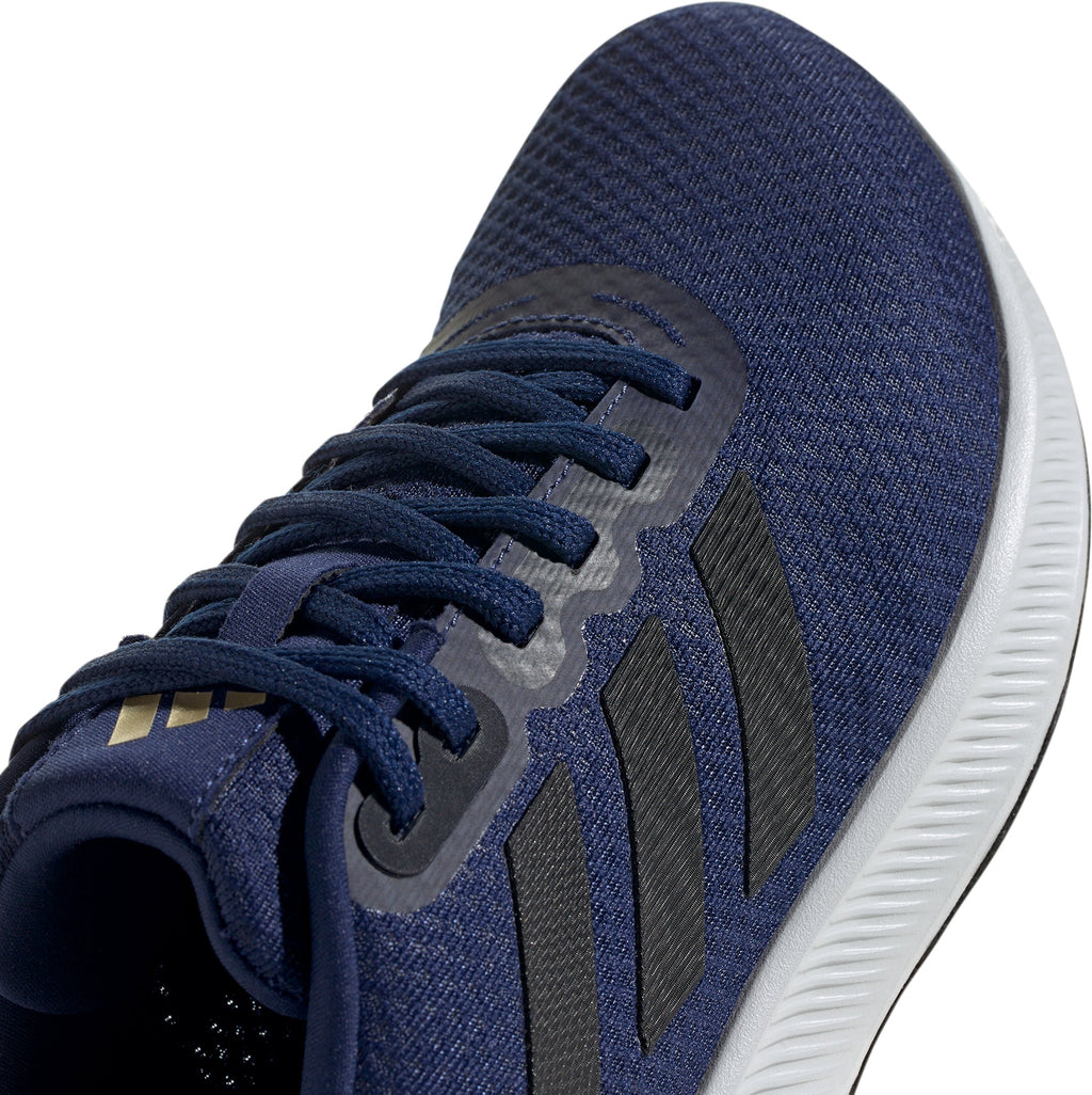 Women's RunFalcon 3 Road Running Shoes - Blue