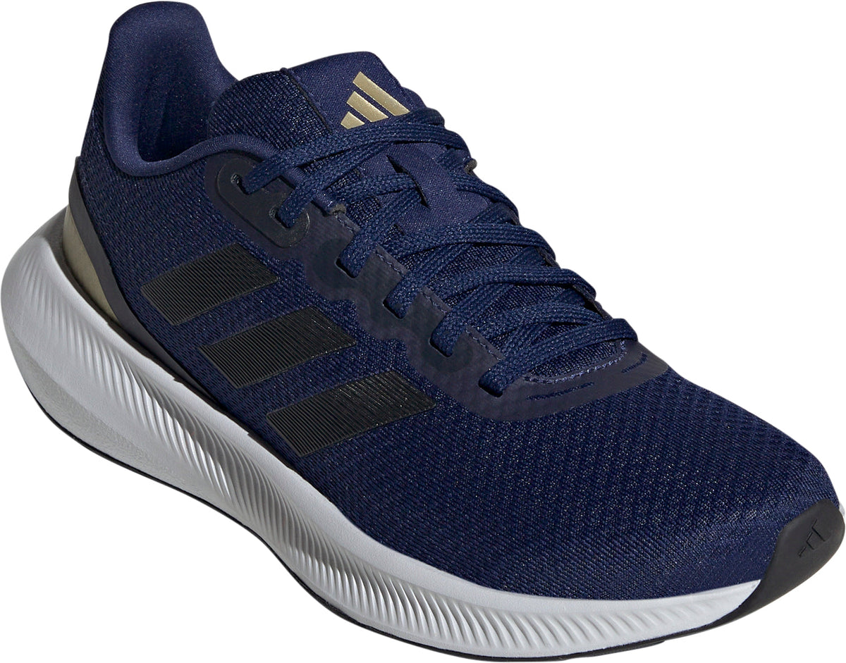 Women's RunFalcon 3 Road Running Shoes - Blue