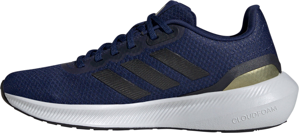 Women's RunFalcon 3 Road Running Shoes - Blue