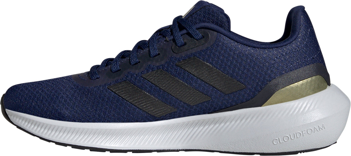 Women's RunFalcon 3 Road Running Shoes - Blue