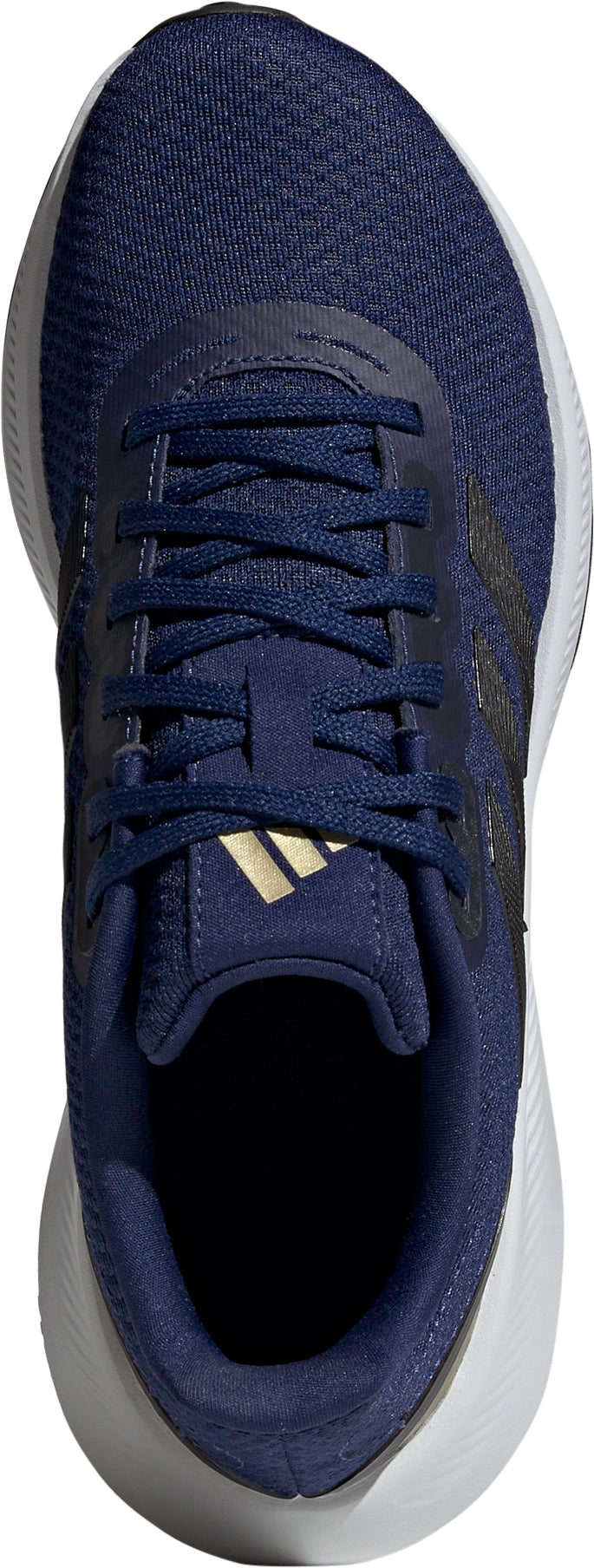 Women's RunFalcon 3 Road Running Shoes - Blue