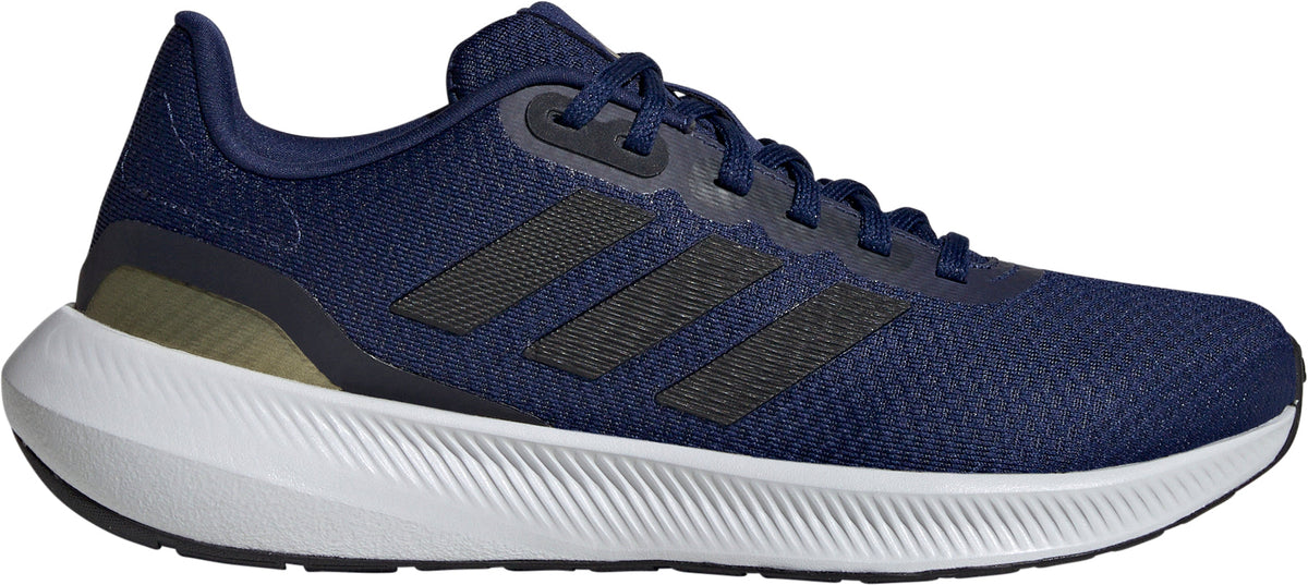 Women's RunFalcon 3 Road Running Shoes - Blue