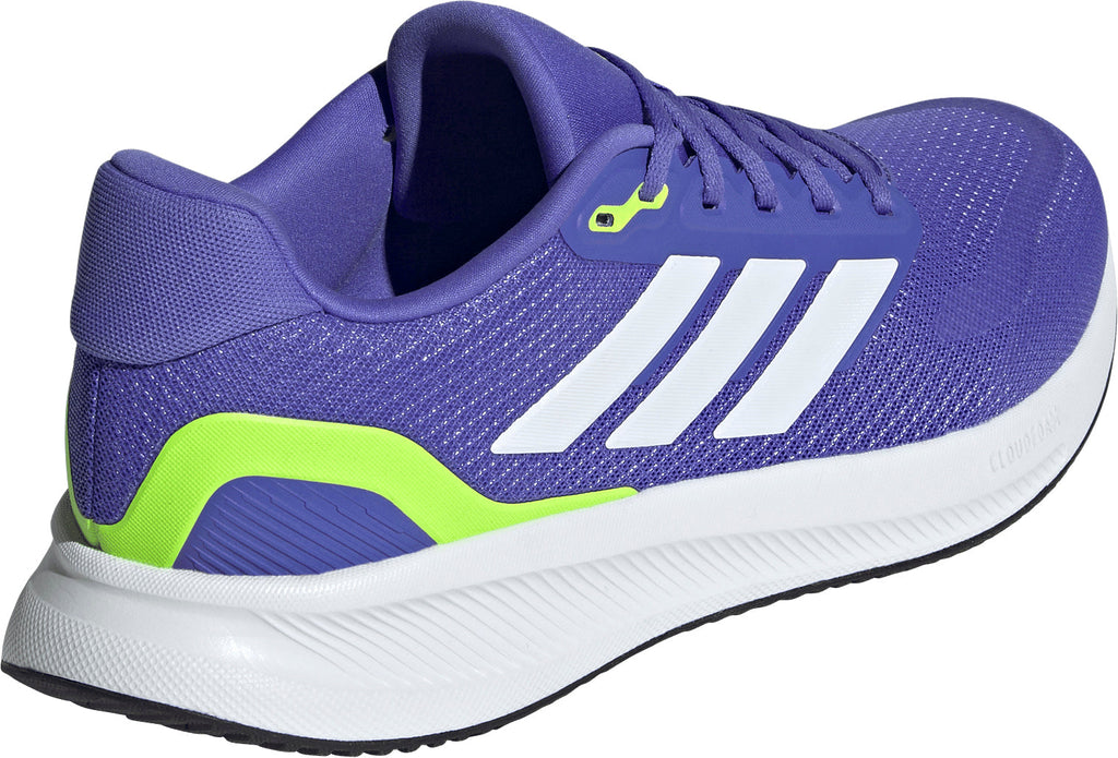 Men's RunFalcon 4 Road Running Shoes - Blue
