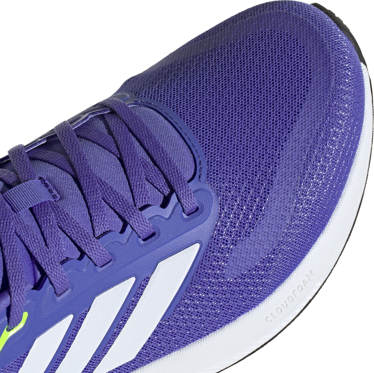 Men's RunFalcon 4 Road Running Shoes - Blue