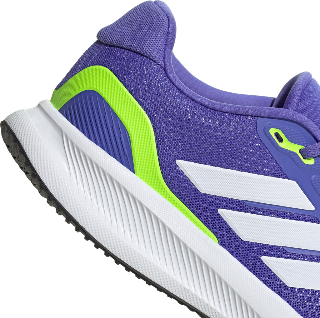 Men's RunFalcon 4 Road Running Shoes - Blue