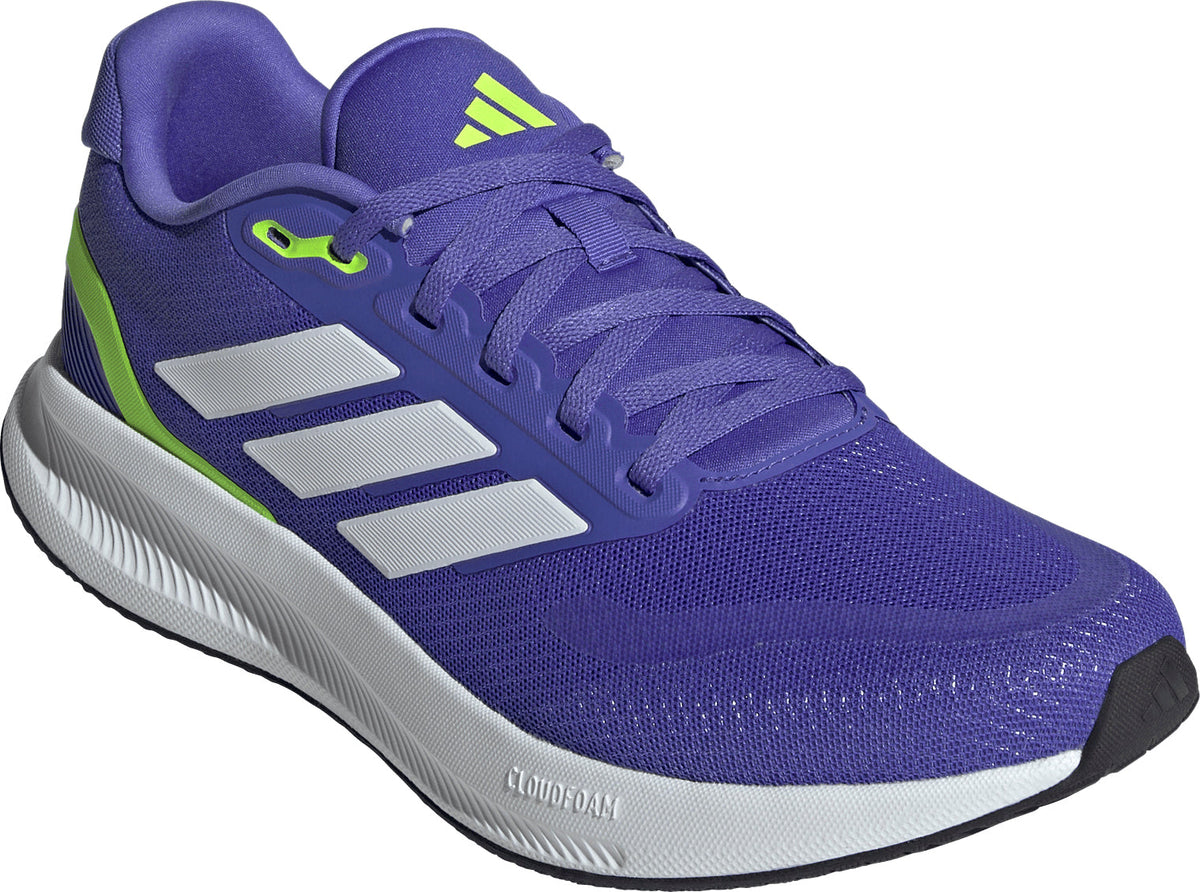 Men's RunFalcon 4 Road Running Shoes - Blue