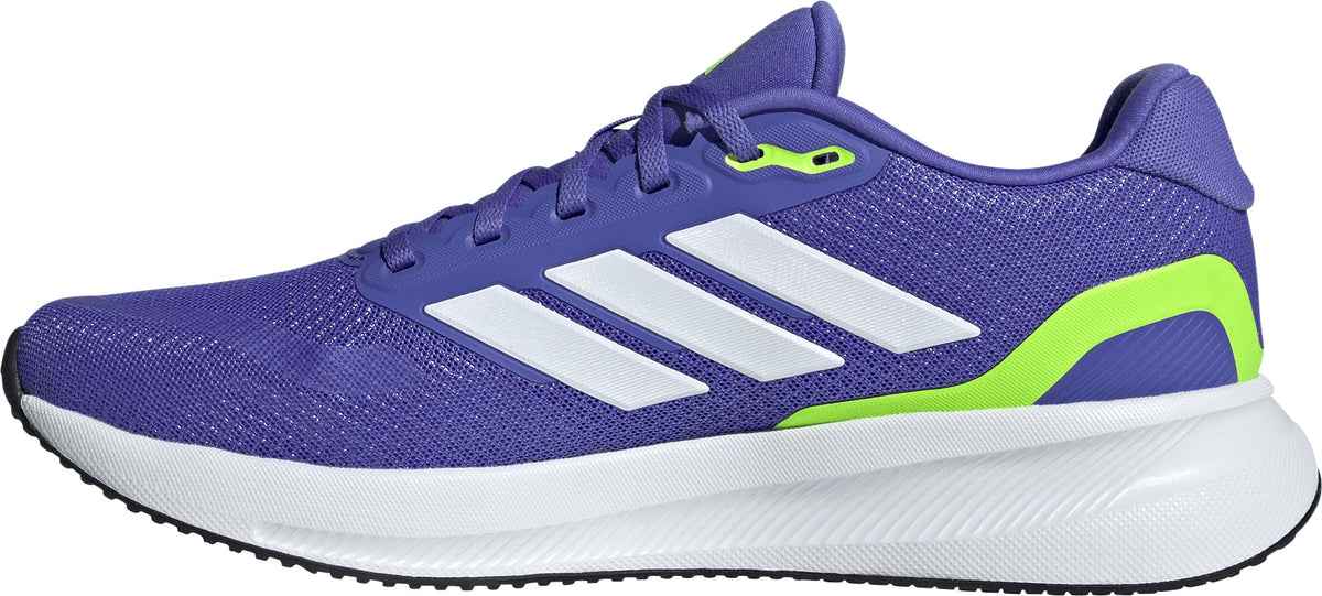 Men's RunFalcon 4 Road Running Shoes - Blue