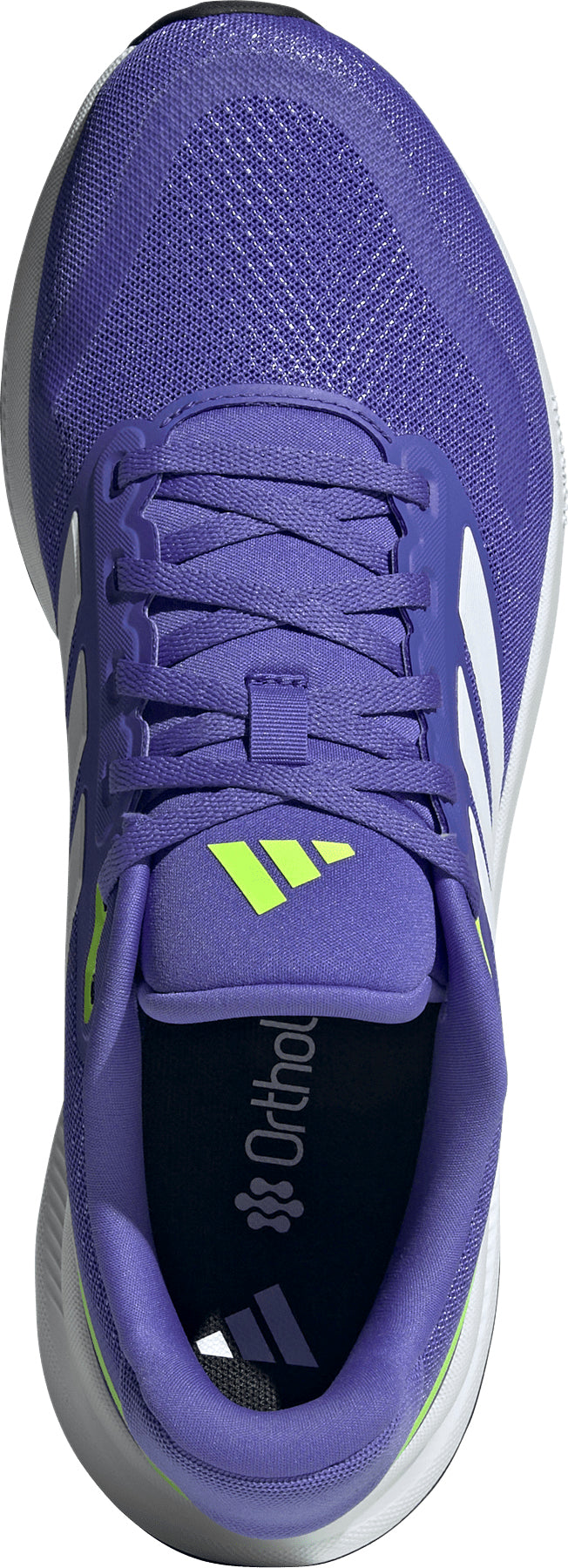 Men's RunFalcon 4 Road Running Shoes - Blue