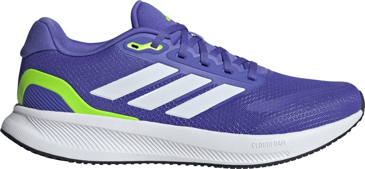 Men's RunFalcon 4 Road Running Shoes - Blue