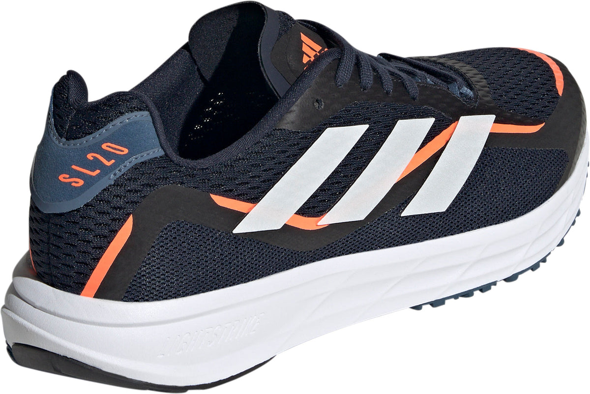 Men's SL20.3 Road Running Shoes - Blue