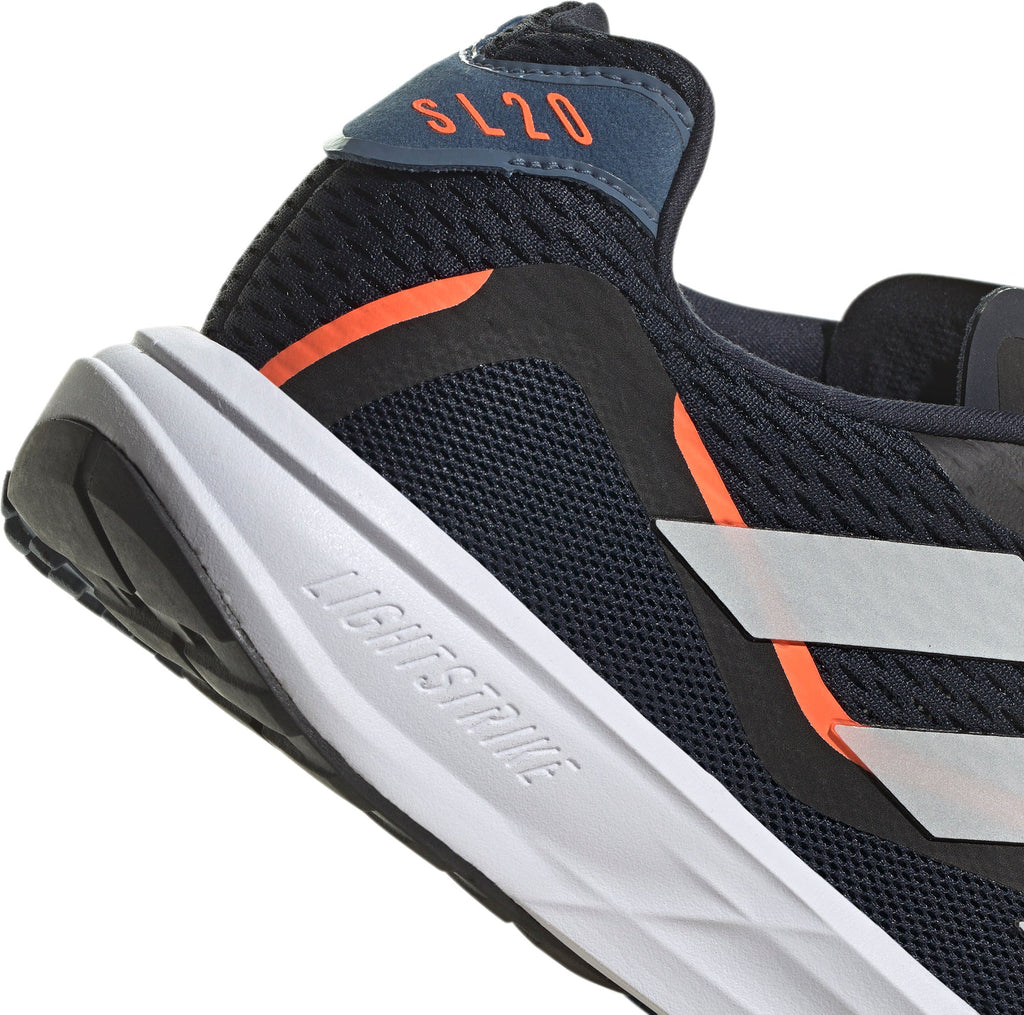 Men's SL20.3 Road Running Shoes - Blue