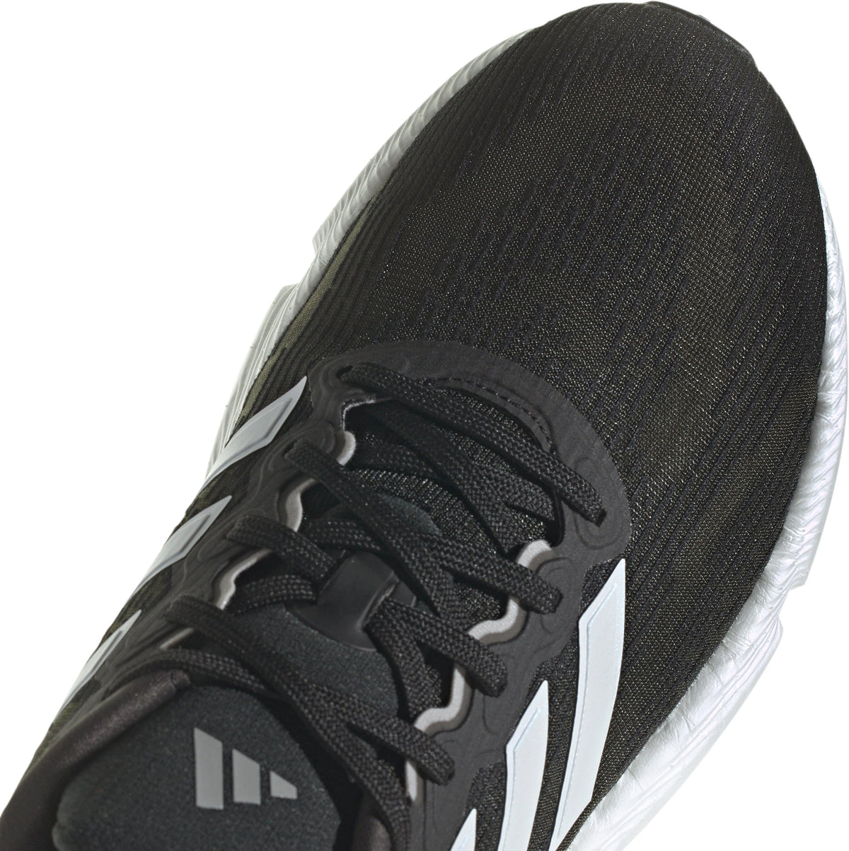 Women's Solar Boost 5 Road Running Shoes - Black