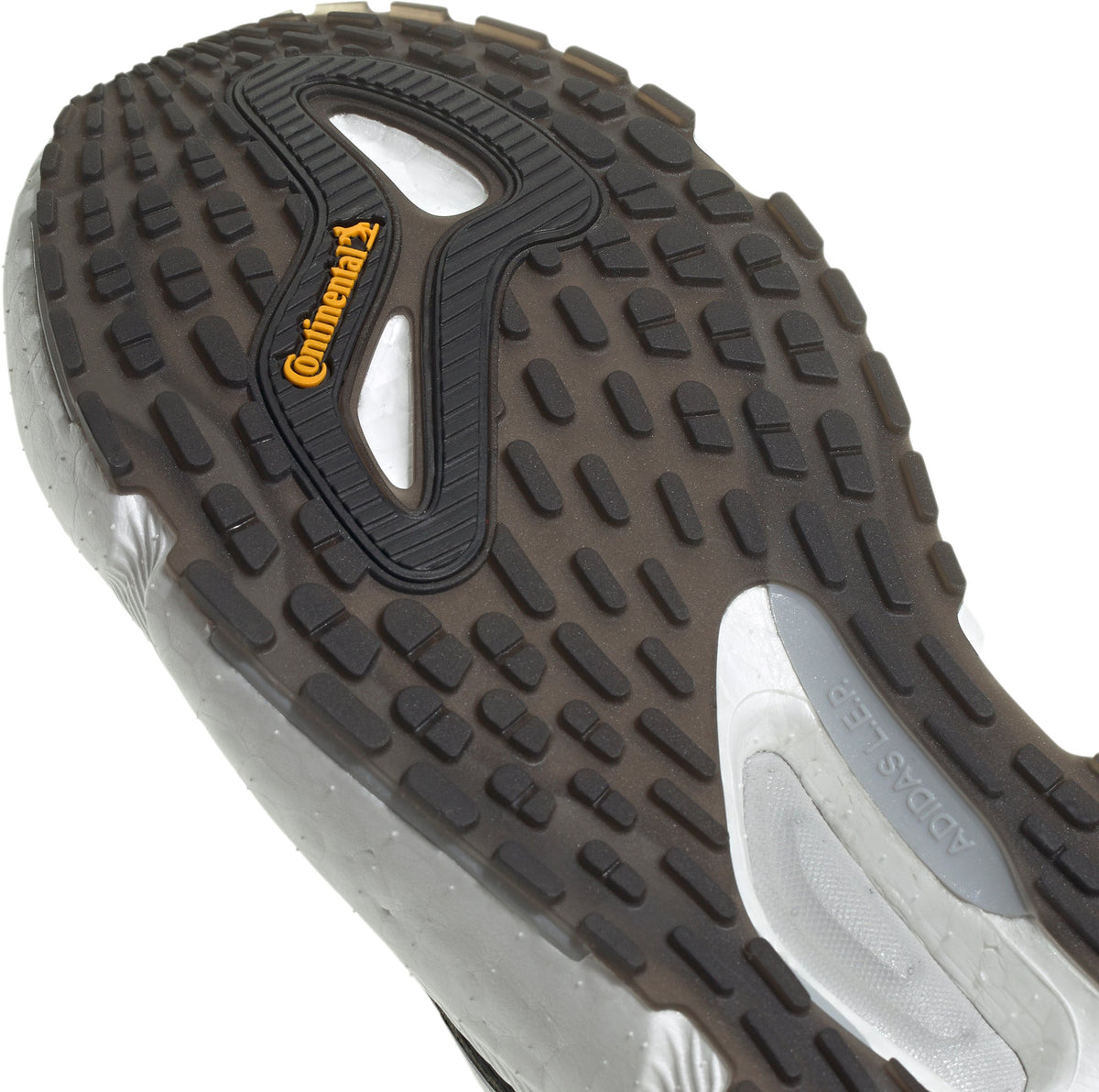 Women's Solar Boost 5 Road Running Shoes - Black